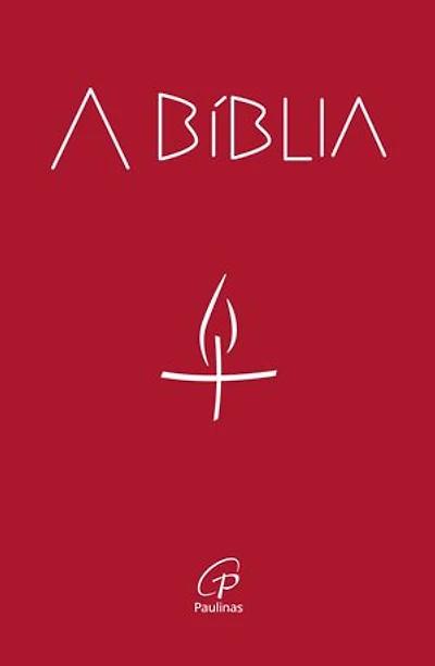 A Bíblia