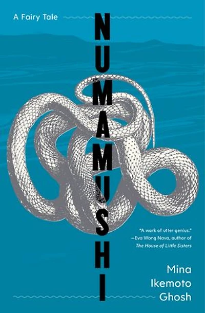 Numamushi: A Fairy Tale