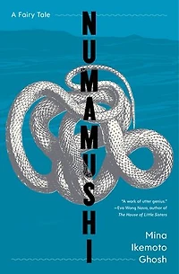 Numamushi: A Fairy Tale