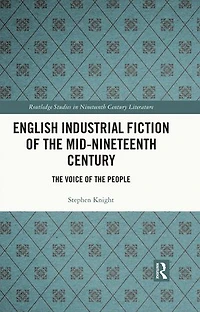English Industrial Fiction of the Mid-Nineteenth Century: Voice People