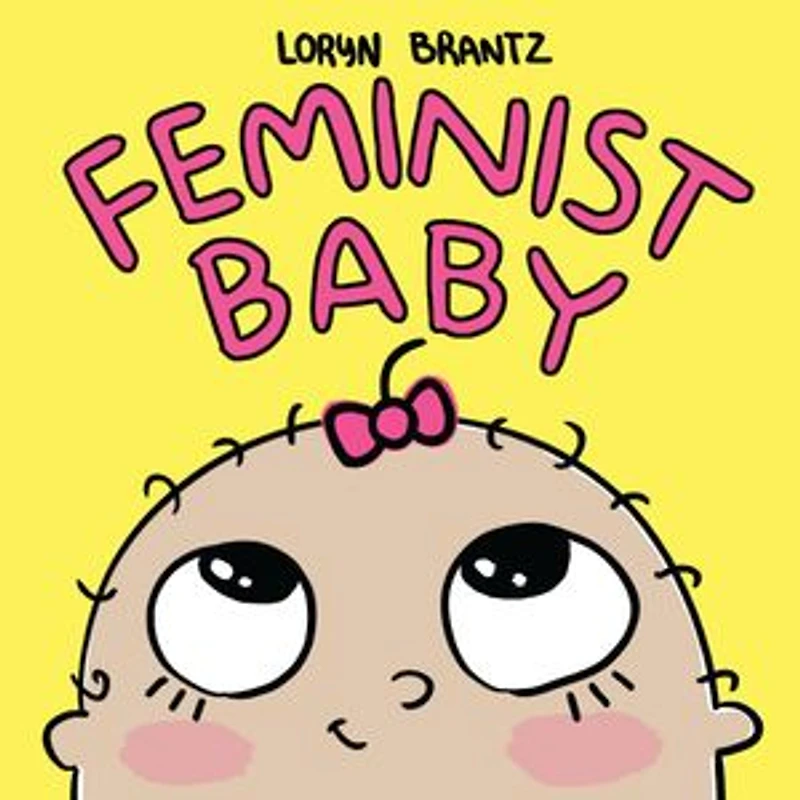 Feminist Baby