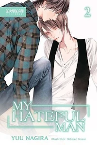 My Contract With the Apothecary Monster, Volume 1