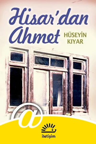 Hisar'dan Ahmet