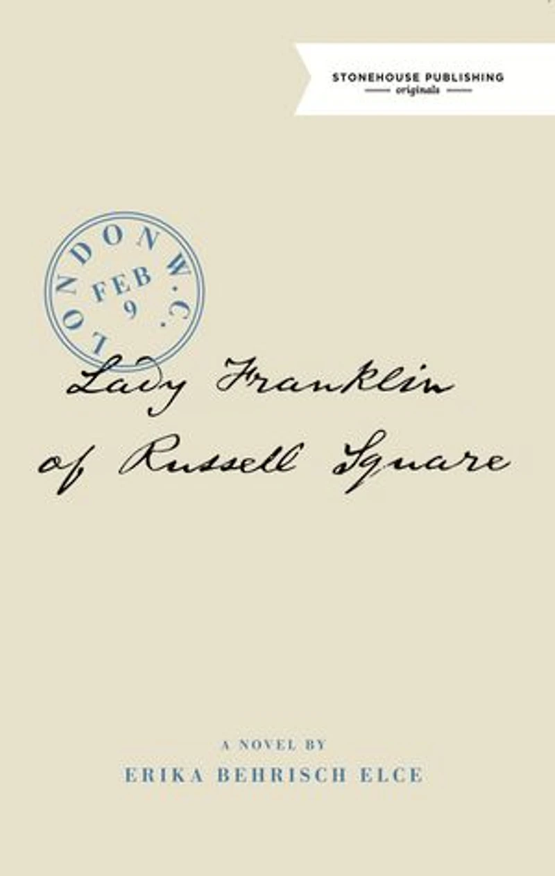 Lady Franklin Of Russell Square