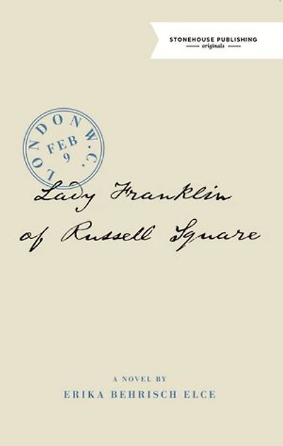 Lady Franklin Of Russell Square