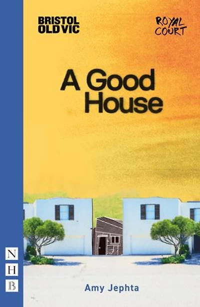 A Good House