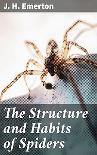 The Structure and Habits of Spiders: Unraveling the Mysteries of Arachnids: A Deep Dive into Spider Anatomy, Behaviors, and Ecology
