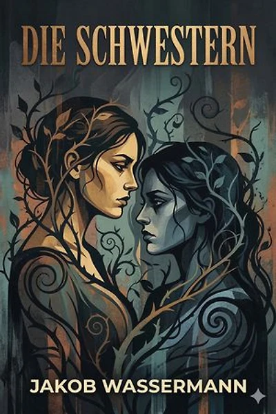 Die Schwestern: Drei Novellen
