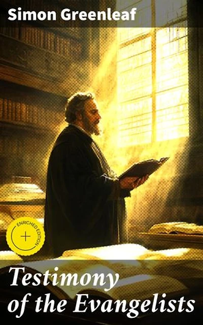 Testimony of the Evangelists: Enriched edition. Unveiling the Legal Evidence of Gospel Narratives