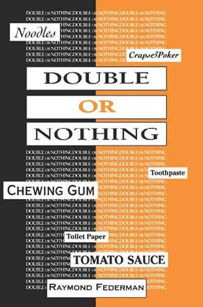 Double or Nothing