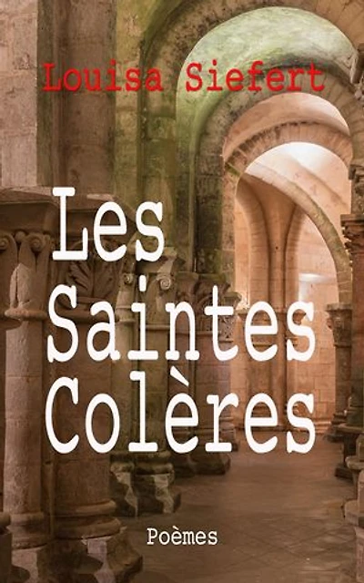 Les Saintes Colères