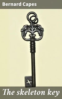 The skeleton key: Unraveling the Dark Mysteries of Victorian England
