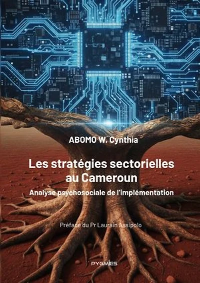Les stratégies sectorielles au Cameroun: Analyse psychosociale de l'implémentation