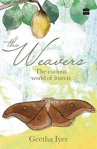 The Weavers: Curious World of Insects