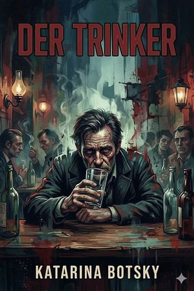 Der Trinker: Roman