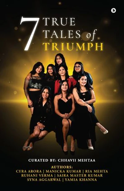 7 True Tales of Triumph