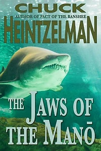 The Jaws of the Mano