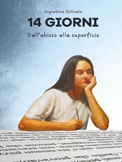 14 giorni dall'abisso alla superficie