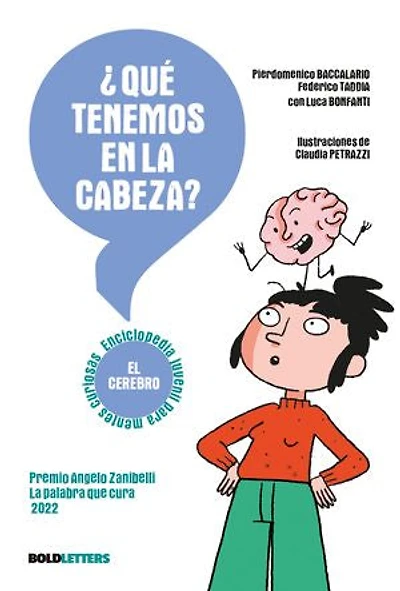 ¿Qué tenemos en la cabeza?: Las Plantas