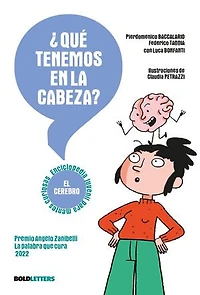 ¿Qué tenemos en la cabeza?: Las Plantas