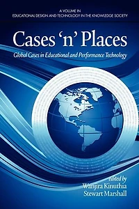 Cases'n'places: Global Cases Educational and Performance Technology