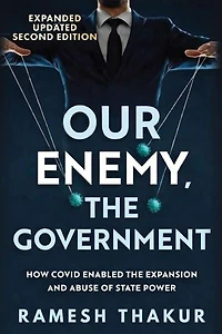 Our Enemy The Government
