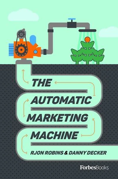 Automatic Marketing Machine