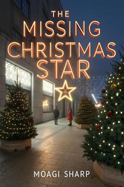 The Missing Christmas Star