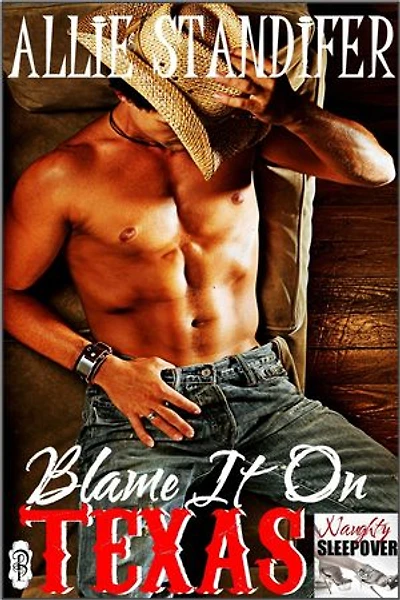 Blame it on Texas