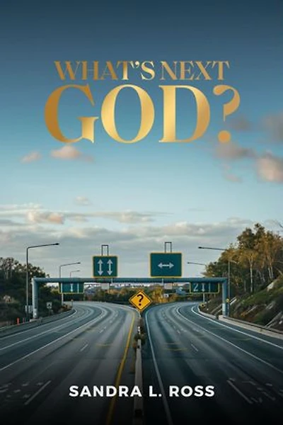 What's Next God?