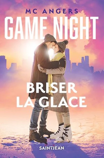 Briser la glace