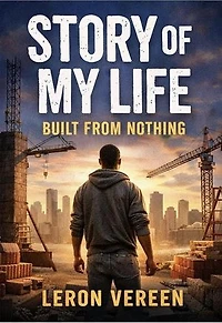 Story Of My Life: Built From Nothing