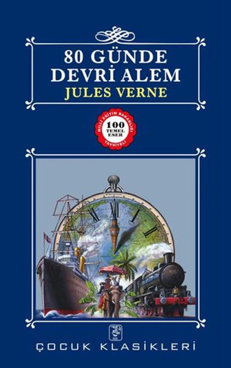 80 Günde Devri Âlem