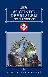 80 Günde Devri Âlem