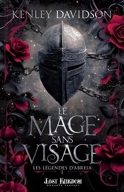 Le Mage sans visage : Les légendes d'Abreia 1: 1