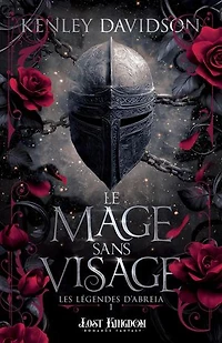 Le Mage sans visage : Les légendes d'Abreia 1: 1