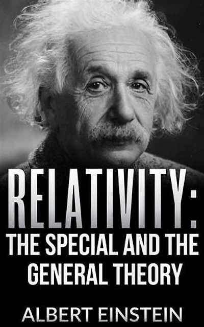 Relativity: The special and the general theory
