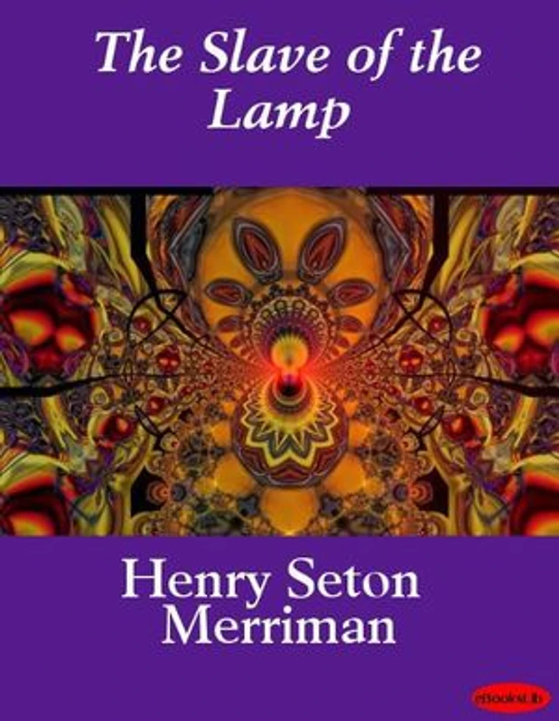 The Slave of the Lamp