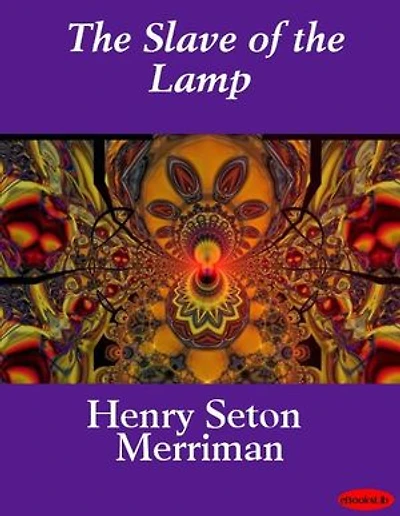 The Slave of the Lamp