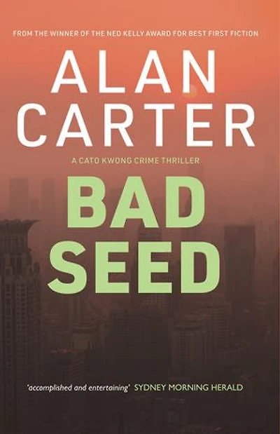 Bad Seed
