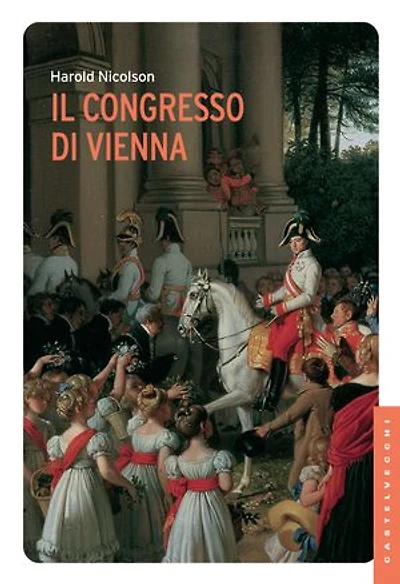 Il Congresso di Vienna