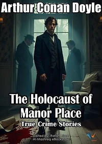 The Holocaust of Manor Place: True Crime Stories