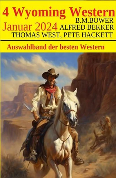 4 Wyoming Western Januar 2024