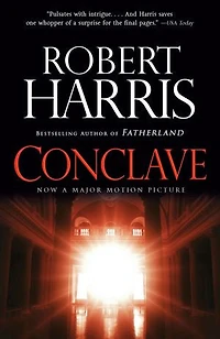 Conclave: A novel