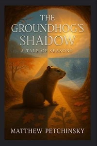 The Groundhog's Shadow: A Tale of Seasons