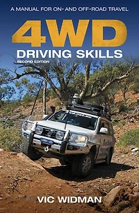4wd Driving Skills: A Manual For On- And Off-road Travel