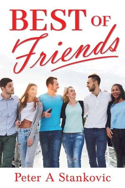 Best of Friends