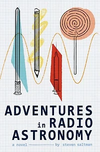 Adventures in Radio Astronomy