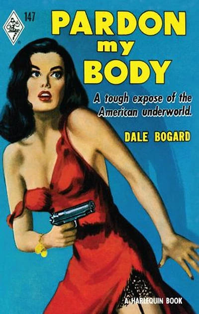 Pardon My Body