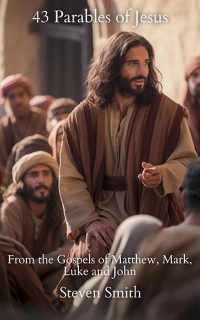 43 Parables of Jesus